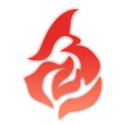 Огненный icon