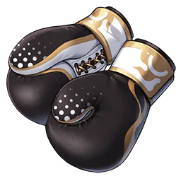 Champion's Heavy Gloves relic icon
