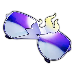 Band's Polarized Sunglasses relic icon