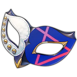 Thief's Myriad-Faced Mask relic icon