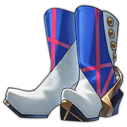 Thief's Meteor Boots relic icon
