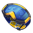 Messenger's Holovisor relic icon