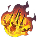 Grand Duke's Crown of Netherflame relic icon