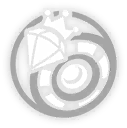 Опорный камень делюкс icon